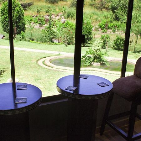 Icon Hotel Chingola Exterior photo