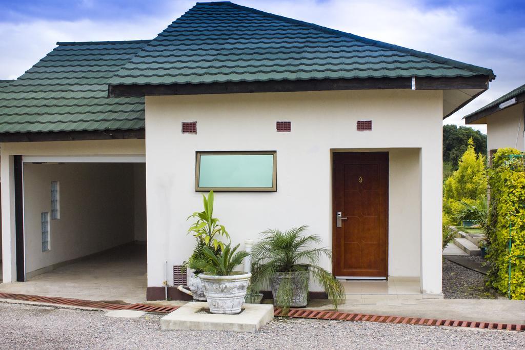 Icon Hotel Chingola Room photo