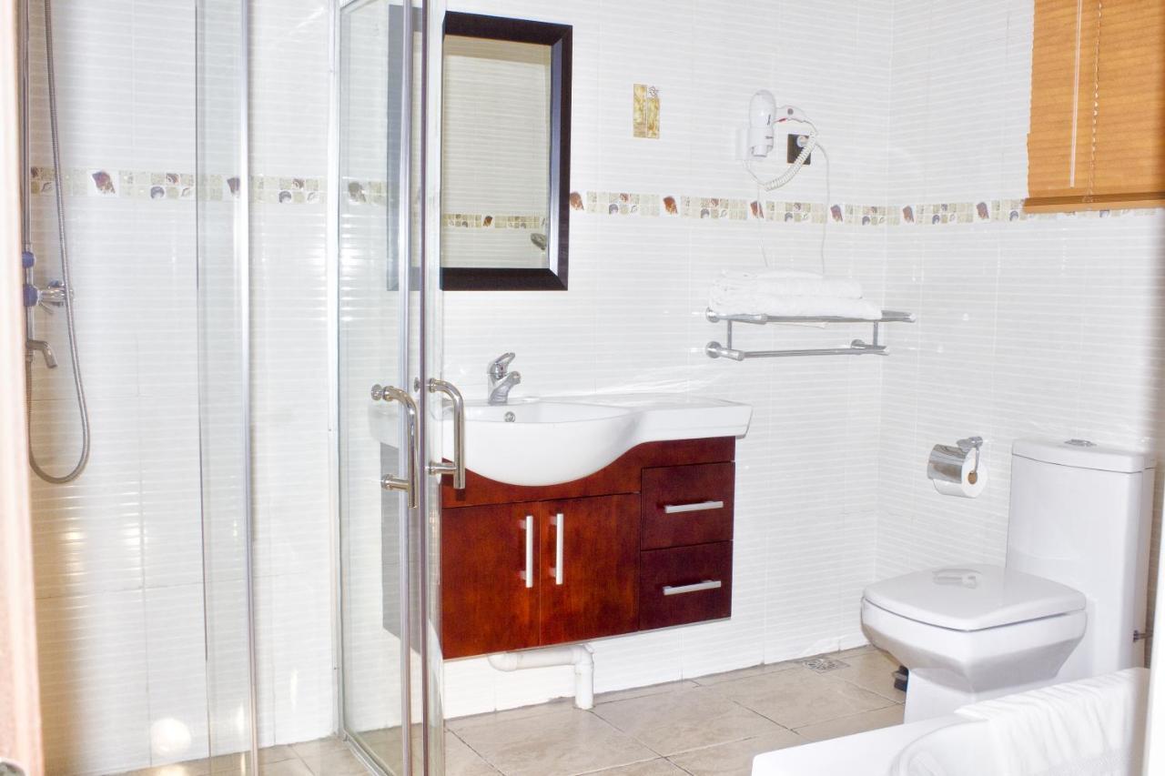 Icon Hotel Chingola Room photo