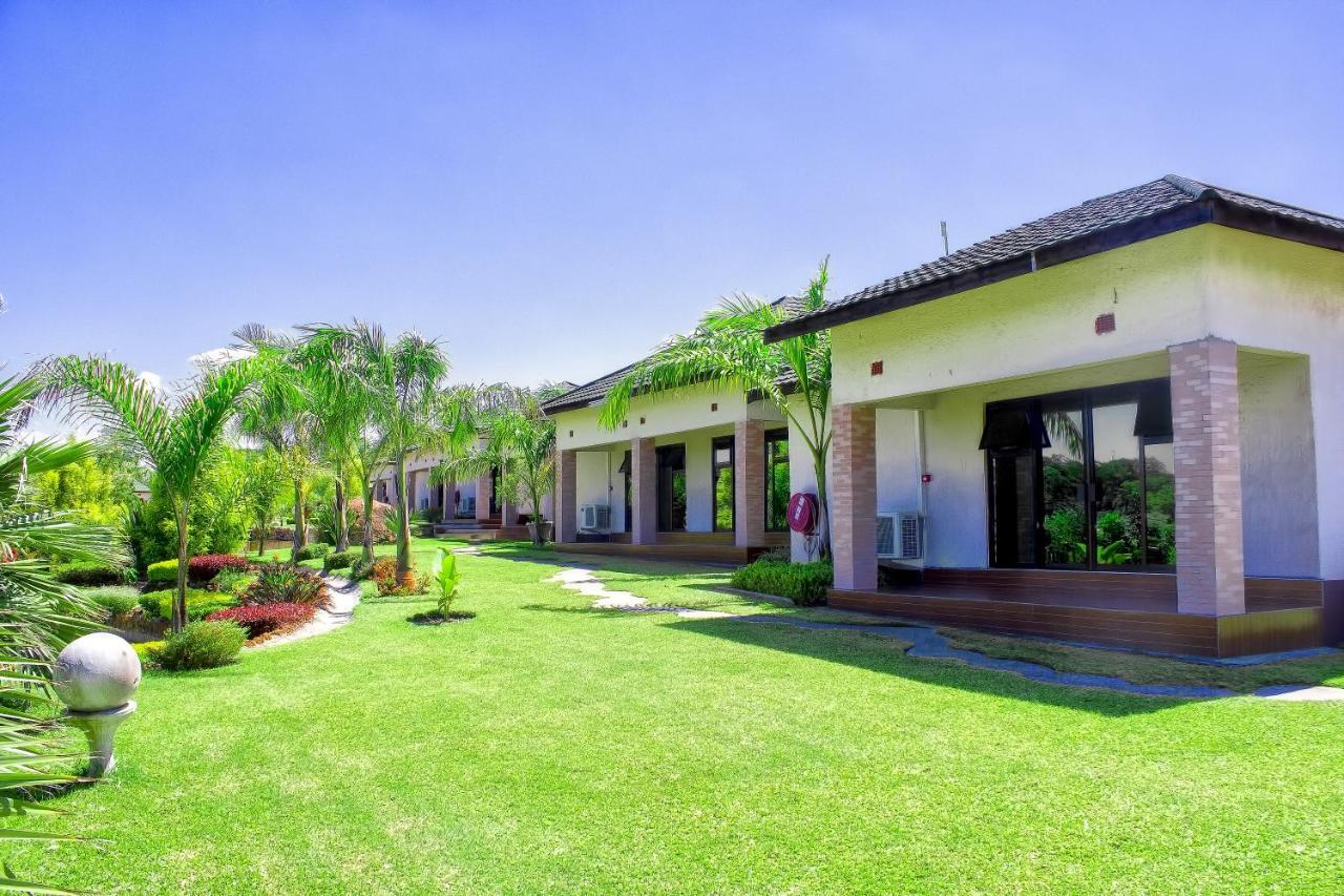 Icon Hotel Chingola Exterior photo